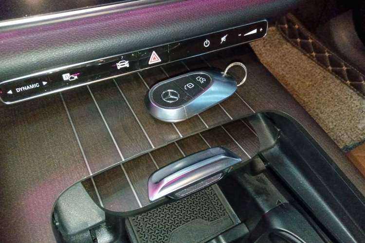 Used Mercedes-Benz E-Class 2024 E 300 L Stylish Model
