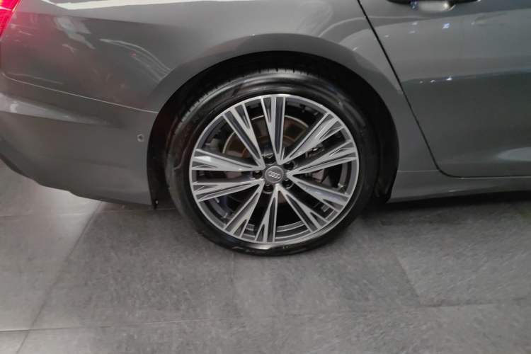 Used Audi A6L 2021 45 TFSI quattro Prestige Dynamic Edition
