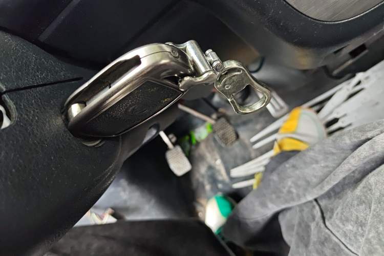 Used CHANGAN KAICHENG Taurus 2013 1.2L Standard Version