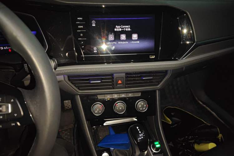 Used Volkswagen Sagitar 2022 280TSI DSG Excellence Edition
