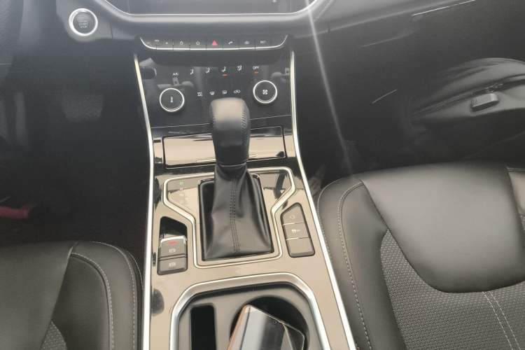 Used Chery Arrizo GX 2019 Pro 1.5T CVT Dynamic Color Edition China VI Standard
