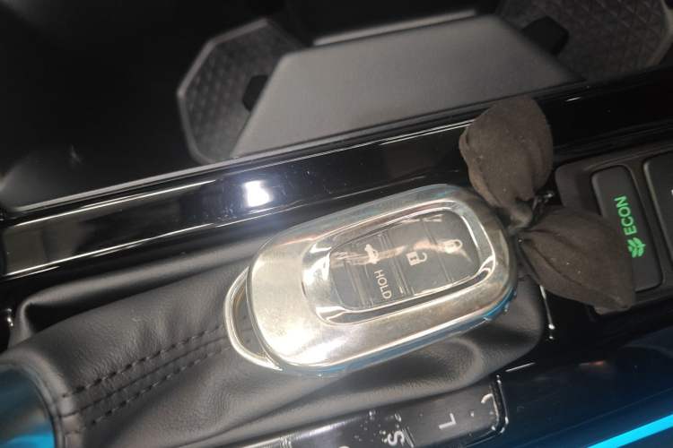 Used Honda Accord 2024 260TURBO Luxury Edition Vehicle Key