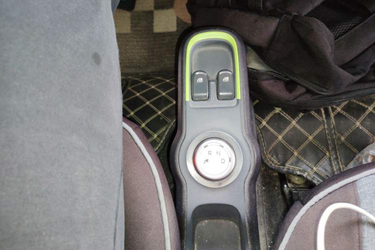 Used Baojun E100 2019 250KM Smart Drive Edition