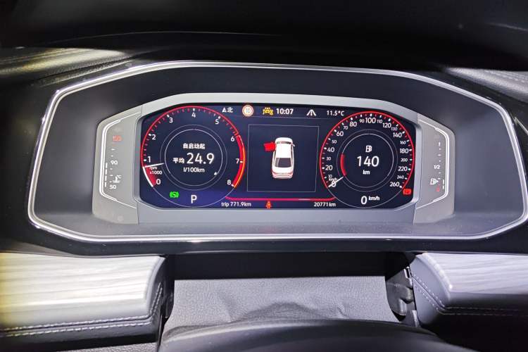 Used Volkswagen Sagitar 2023 300TSI DSG Excellence Edition