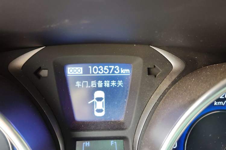 Used Hyundai Elantra (5th Generation / Langdong) 2016 1.6L Manual Luxury Model
