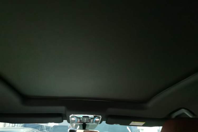 Used JETOUR X70 PLUS 2025 1.5T Luxury Dynamic Edition 5 Seats