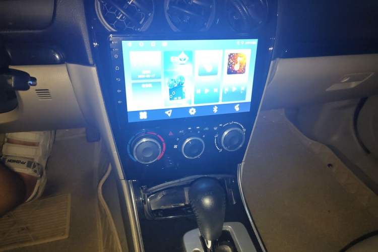 Used Mazda 6 2011 2.0L Automatic Fashion Edition