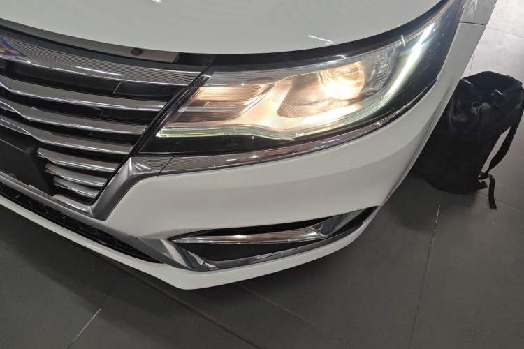 Used Roewe i6 New Energy 2017 45T Hybrid Connect & Smart Enjoyment Edition