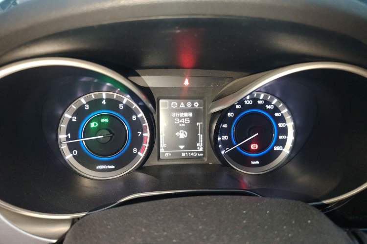 Used Changan Eado 2019 High-Energy Edition 1.6L GDI Manual Pioneer Model China VI Standard