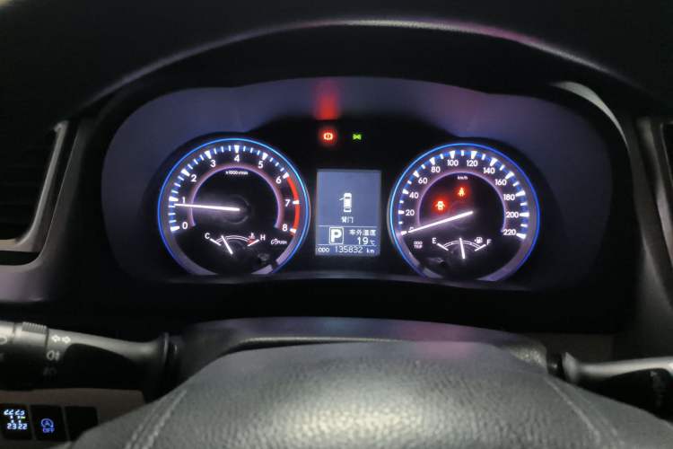 Used Toyota Highlander 2017 2.0T Four-Wheel Drive Elite Edition 7-Seater
