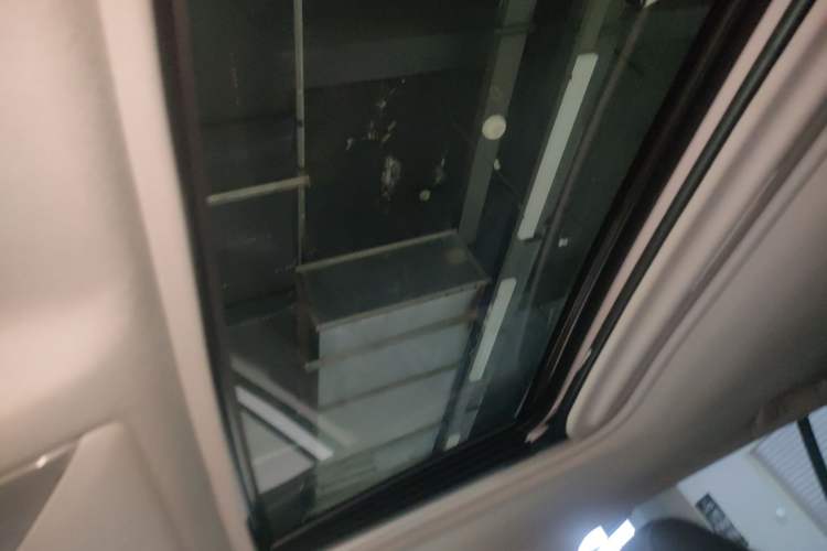 Used Toyota RAV4 2021 2.0L CVT 4x4 Style PLUS Edition Headliner