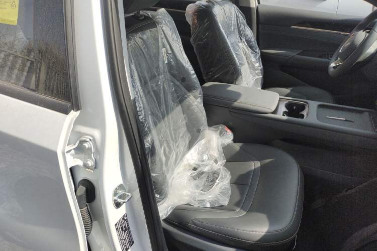 Used Wuling Xingguang 2025 70km Smart Standard Version