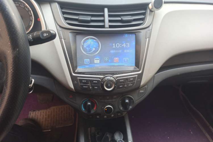 Used Chevrolet Sail 2015 Sail 3 1.3L AMT Ideal Edition