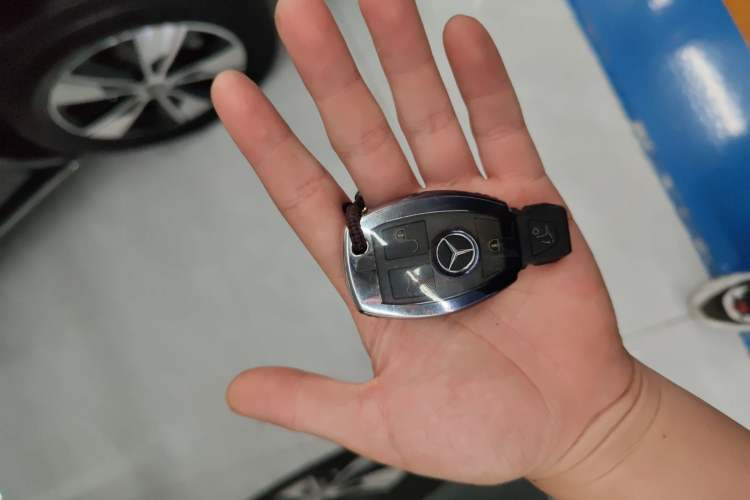 Used Mercedes-Benz V-Class 2021 V 260 Prestige Edition
