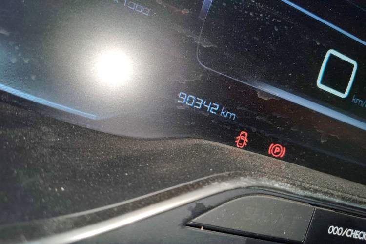 Used Citroen C5 AIRCROSS 2017 350THP Fashion Edition