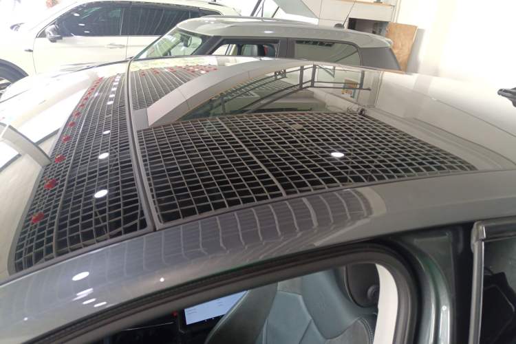 Used Audi Q3 Sportback 2022 40 TFSI Fashion Model