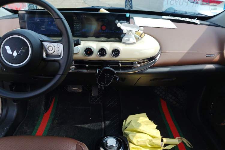 Used Wuling Bingo 2024 333 km Enjoyment Version