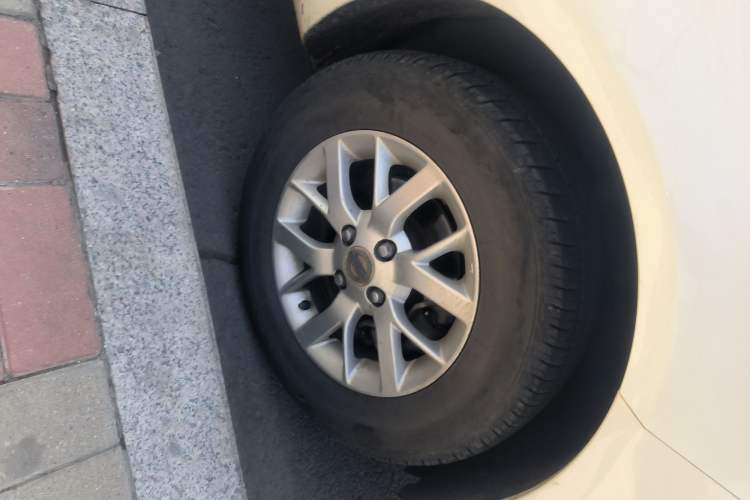 Used Nissan Sunny 2016 1.5XE Manual Leading Edition
