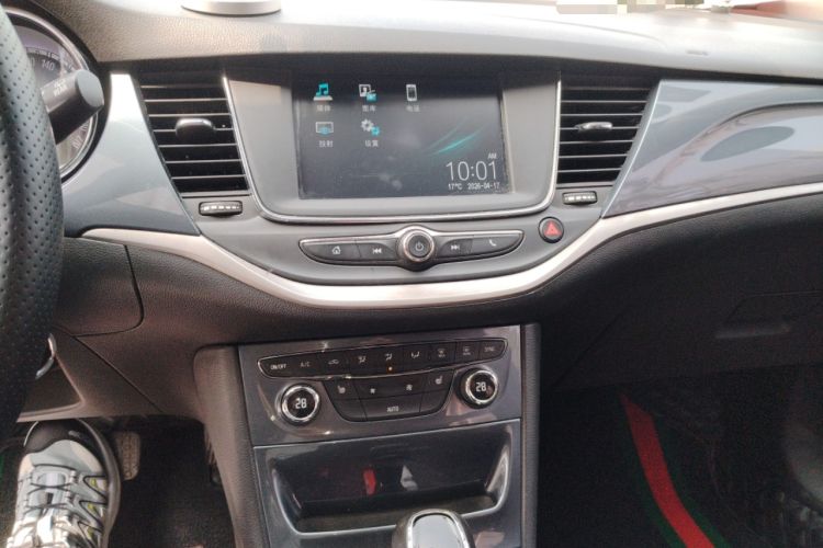 Used Buick Verano 2016 Hatchback 15S Automatic Leading Model