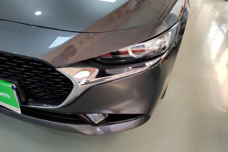 Used Mazda Mazda 3 Axela 2022 2.0L Automatic Zhiya Edition