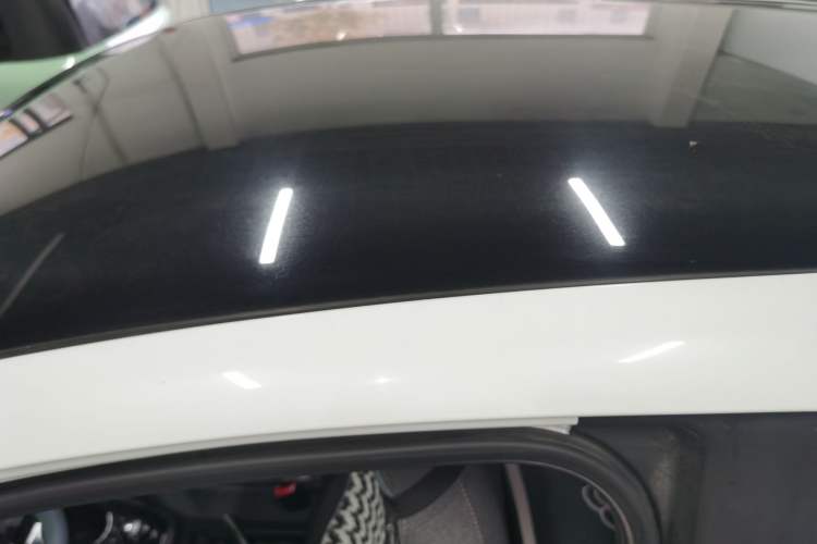 Used Chery New Energy Little Ant 2022 Restyled Version Sweet Pink Edition Half-Sugar Version 30.6 kWh 30 kW 301 km