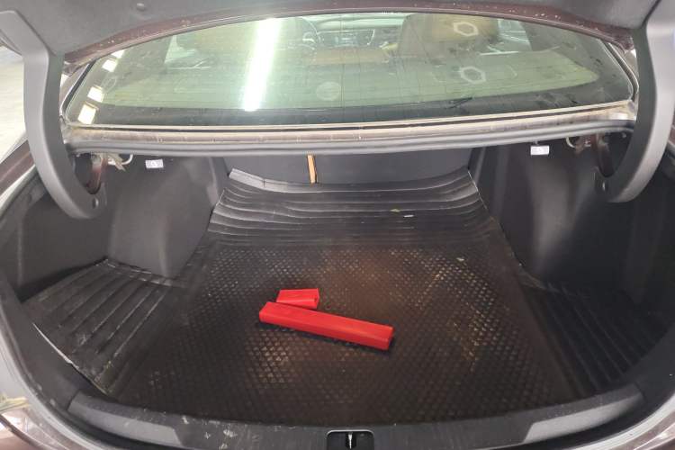 Used Buick LaCrosse 2018 28T Elite Edition