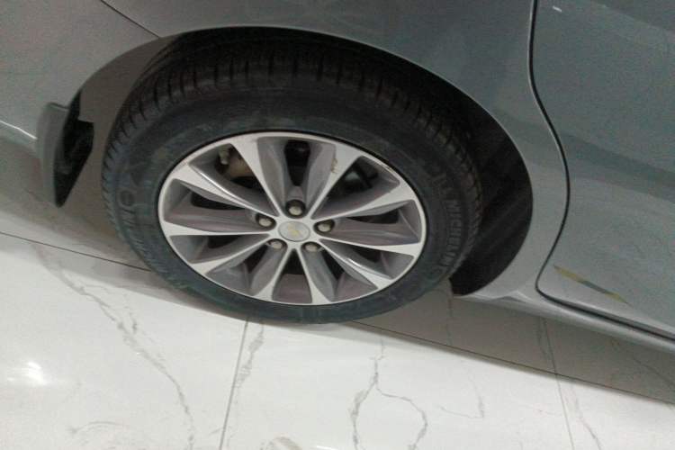 Used Chevrolet Monza 2021 320 Automatic Enjoyment Sunroof Edition