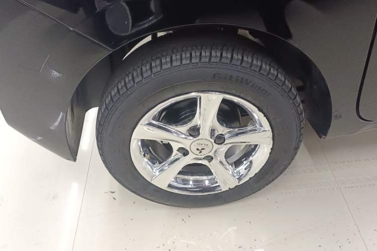 Used Wuling Zhiguang New Energy 2025 Comfort Model