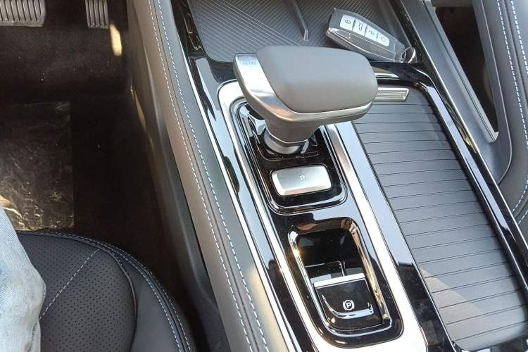 Used Geely Auto Preface 2026 Model Oriental Yao 1.5TD Fuyao Edition
