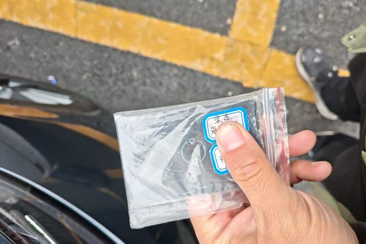 Used Leapmotor C10 2024 530 LiDAR Edition
