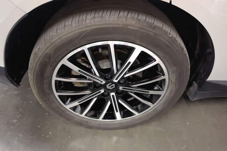 Used Leapmotor B10 2025 510 LiDAR Version
