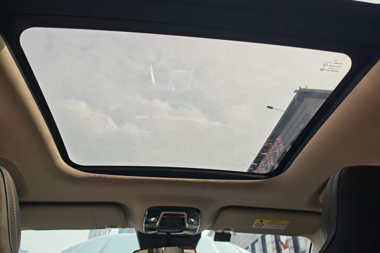 Used SOL X6 2022 1.5T DCT Trendy FUN Edition