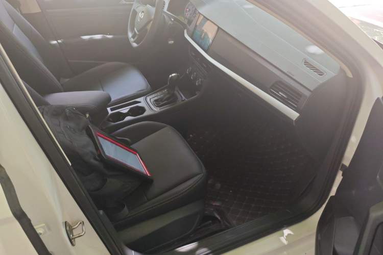 Used Volkswagen Lavida 2019 Lavida Start 1.5L Automatic Trendy Version China VI Standard