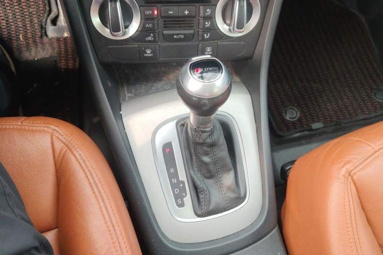 Used Audi Q3 2015 30 TFSI Ambition Edition