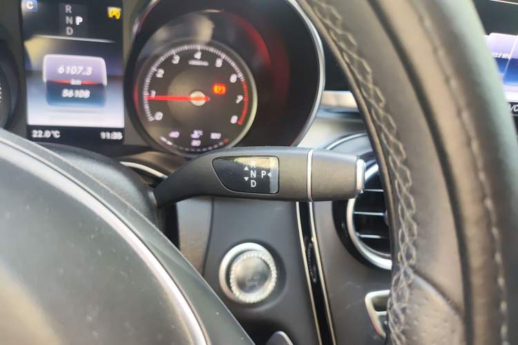 Used Mercedes-Benz C-Class 2018 C 200 L Sport Edition
