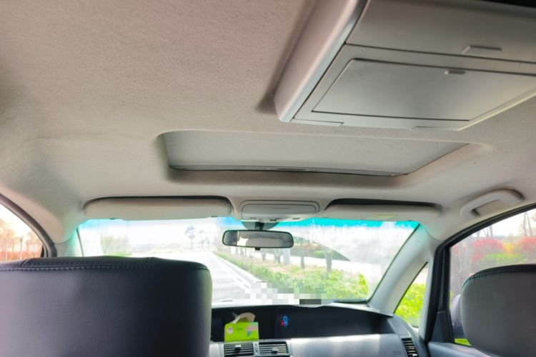 Used Luxgen Great 7 MPV 2016 2.0T Luxury Model
