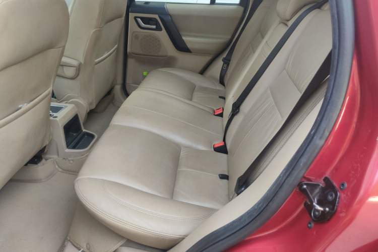 Used Land Rover Freelander 2 2010 3.2 i6 Automatic HSE Gasoline Version
