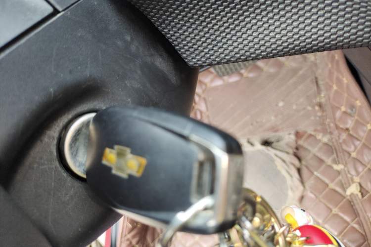 Used Chevrolet Cruze 2017 1.5L Automatic Pioneer Sunroof Edition