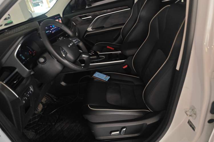 Used Haval H6 2023 National Trend Edition 1.5T Automatic Champion Version
