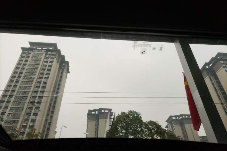 Used BMW 3 Series 2024 325Li M Sport Package