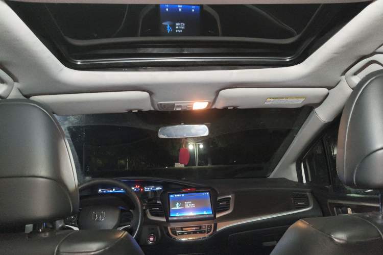 Used Honda Jade 2016 1.8L Automatic Comfort Elite Version 5 Seats