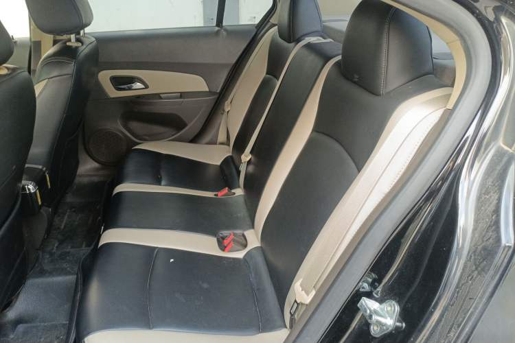 Used Chevrolet Cruze 2015 1.5L Classic SE AT