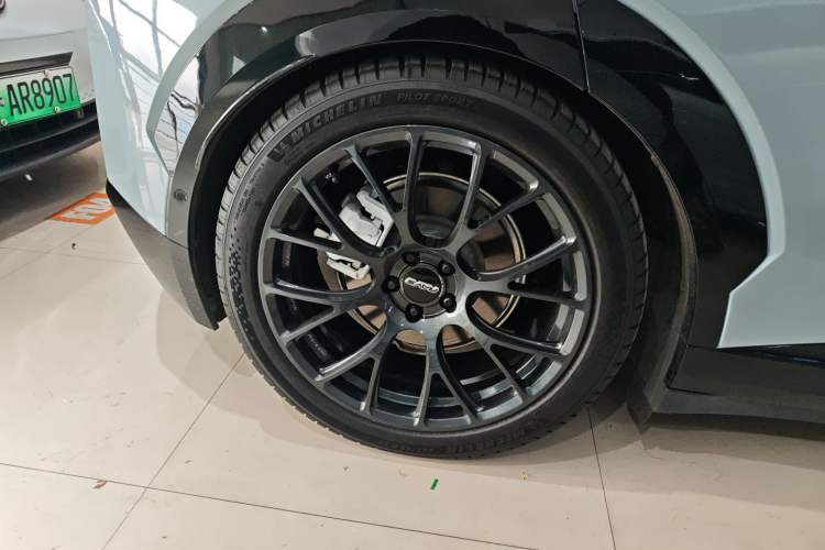 Used Zeekr X 2023 Rear-Drive YOU Edition 4 Seats
