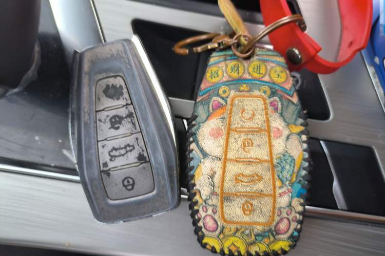 Used Geely Auto Coolray 2019 Sport Version 260T DCT Explorer China VI Standard