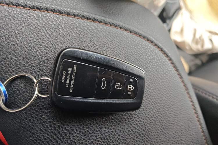 Used Toyota Camry 2021 Dual-Motor 2.5HG Luxury Edition