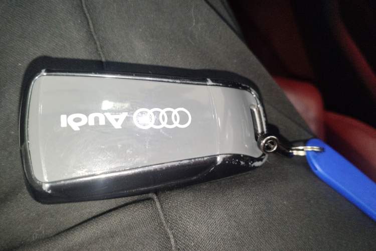 Used Audi S5 2020 S5 3.0T Sportback