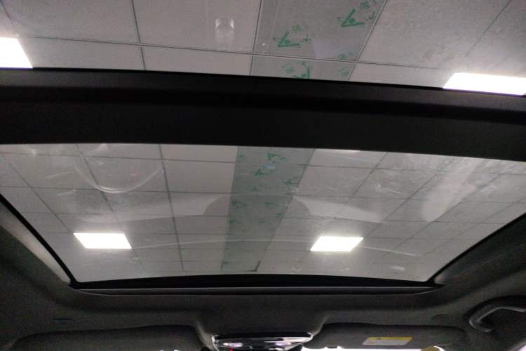 Used ARCFOX Alpha S 2022 HI Version Advanced Edition
