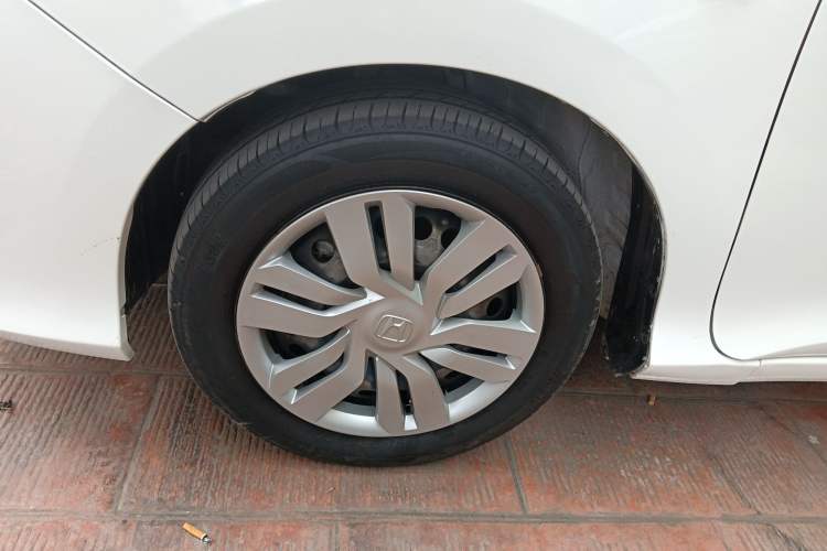 Used Honda City 2018 1.5L CVT Comfort Version