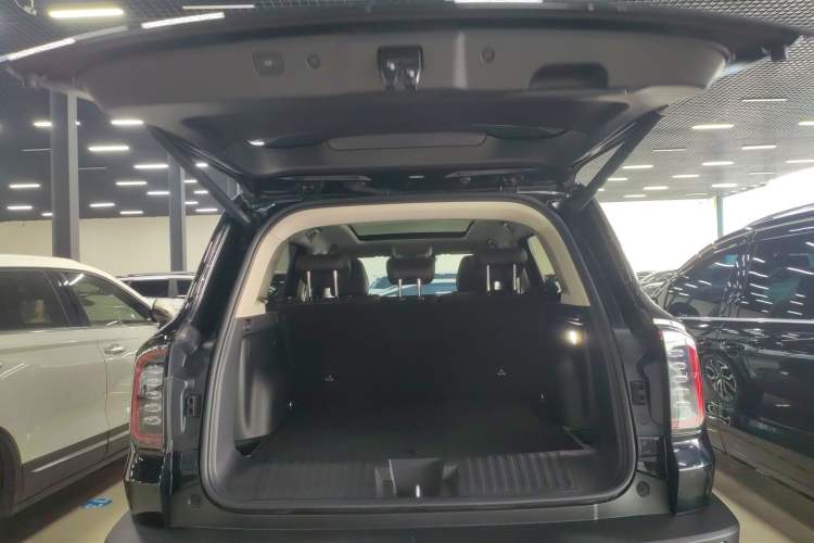 Used Haval DARGO 2024 1.5T DCT Border Collie Edition