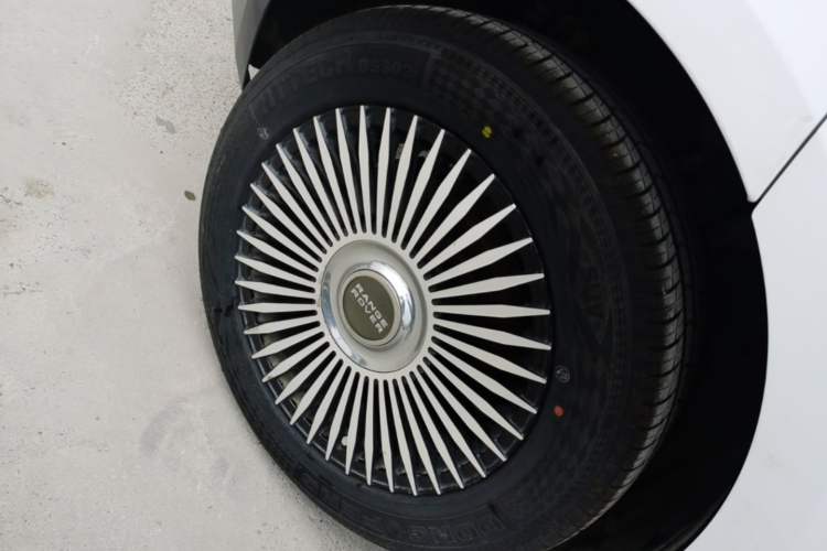 Used Land Rover Range Velar 2020 P250 Exterior 5